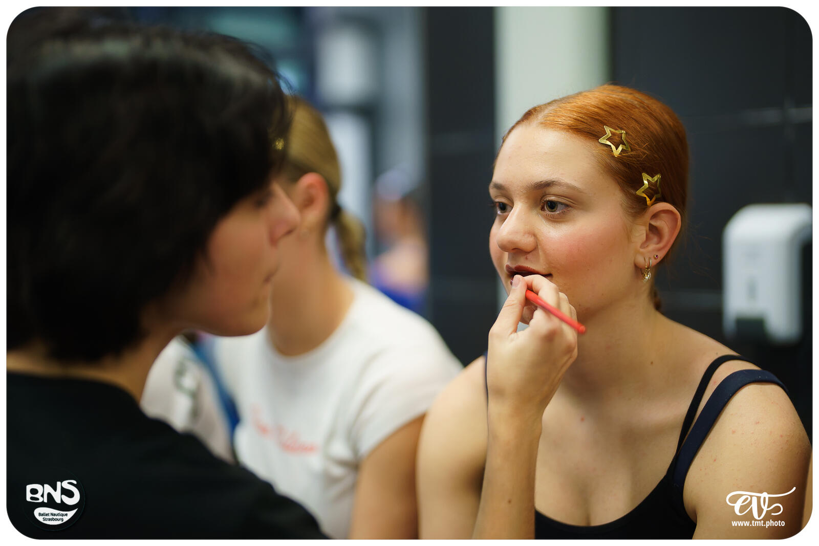 BNS - MILLE ET UNE NUITS